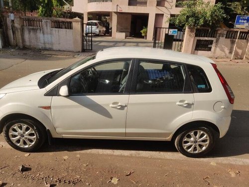 Used 2013 Figo Petrol Titanium  for sale in Pune