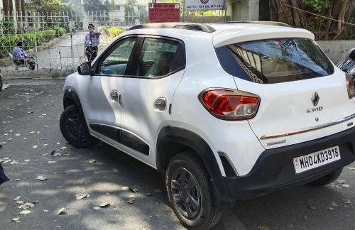 Used 2019 Kwid  for sale in Mumbai