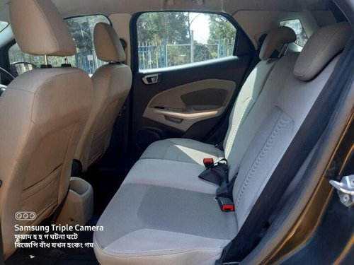 Used 2014 EcoSport 1.5 DV5 MT Trend  for sale in Kolkata