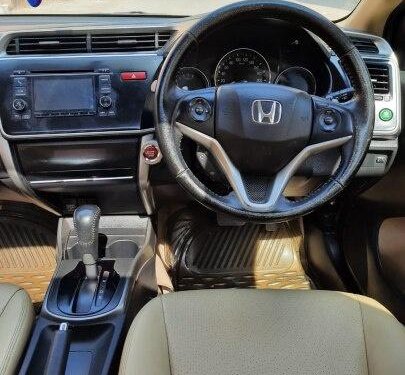 Used 2015 City i-VTEC VX  for sale in Ahmedabad