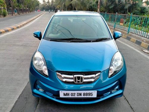 Used 2014 Amaze VX AT i-Vtech  for sale in Mumbai