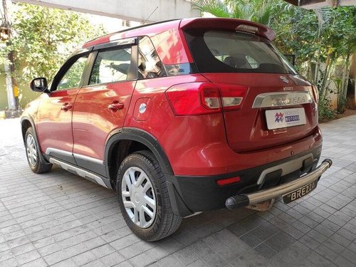 Used 2018 Vitara Brezza VDi  for sale in Hyderabad