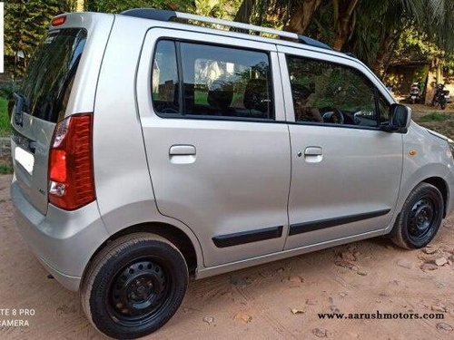 Used 2016 Wagon R VXI  for sale in Kolkata