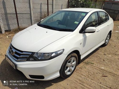 Used 2013 City 1.5 S AT  for sale in Hyderabad