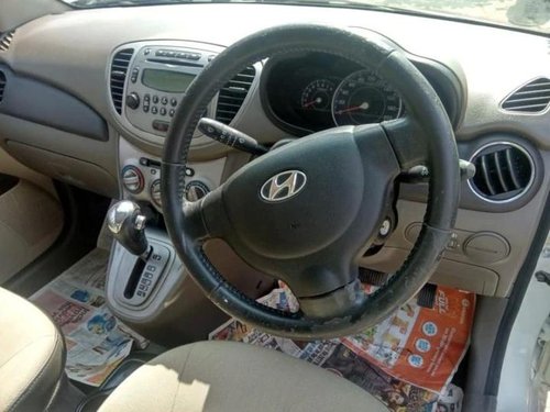 Used 2013 i10 Sportz AT  for sale in New Delhi