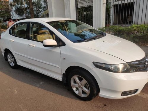 Used 2012 City S  for sale in Pune