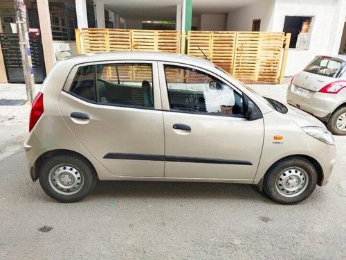 Used 2010 i10 Era 1.1 iTech SE  for sale in Bangalore