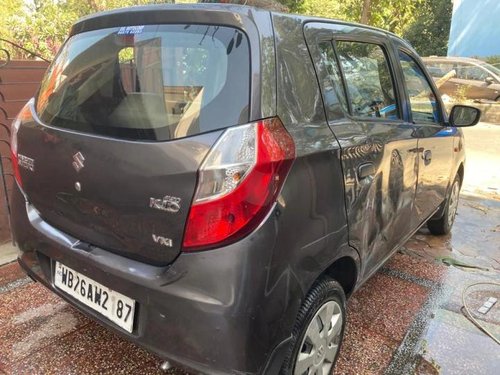 Used 2017 Alto K10 VXI  for sale in Kolkata