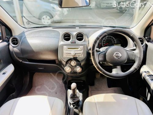 Used 2016 Micra Active XV S  for sale in Hyderabad