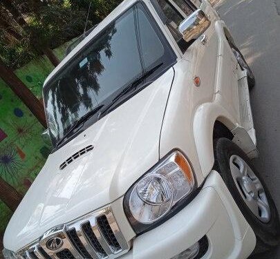 Used 2013 Scorpio  for sale in Hyderabad