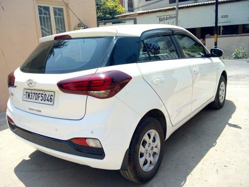 Used 2019 i20 Magna Plus  for sale in Coimbatore