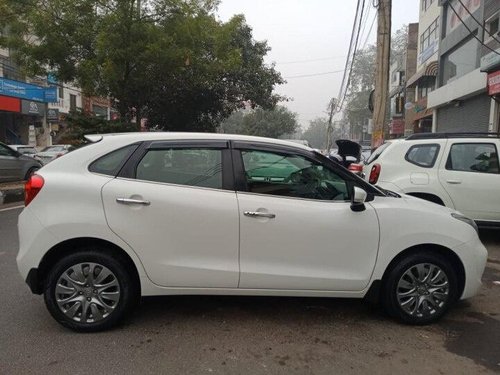 Used 2018 Baleno Zeta CVT  for sale in New Delhi