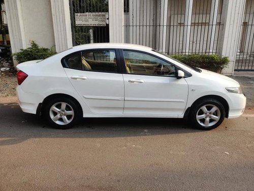 Used 2012 City S  for sale in Pune