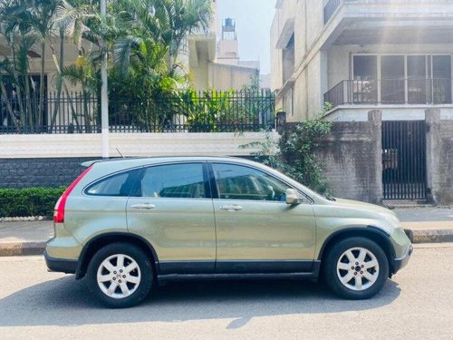 Used 2008 CR V 2.0L 2WD MT  for sale in Mumbai