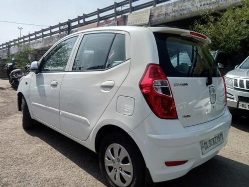 Used 2013 i10 Sportz AT  for sale in New Delhi