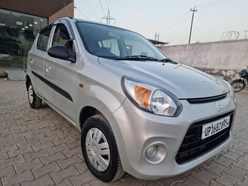 Used 2018 Alto 800 VXI  for sale in Ghaziabad