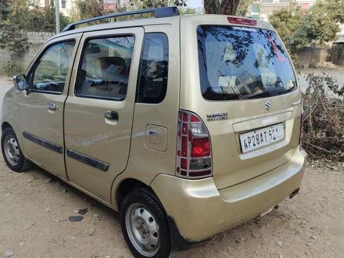 Used 2006 Wagon R LXI  for sale in Hyderabad