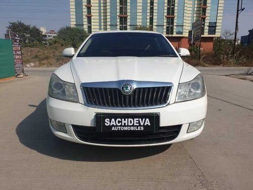 Used 2011 Laura 1.9 TDI MT Elegance  for sale in Indore