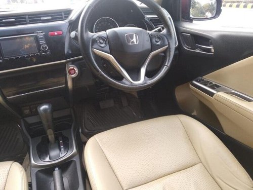 Used 2015 City i-VTEC VX  for sale in Ahmedabad