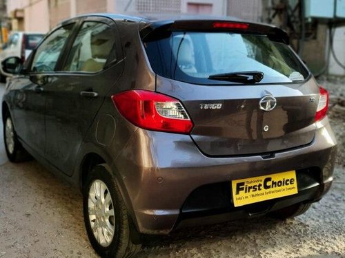 Used 2018 Tiago 1.2 Revotron XZ  for sale in Jaipur