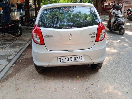 Used 2014 Versa  for sale in Chennai