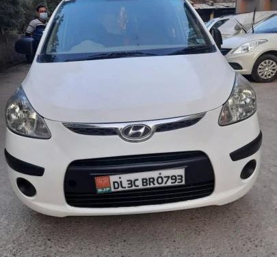 Used 2010 i10 Era 1.1  for sale in New Delhi