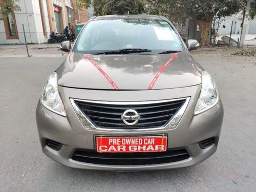 Used 2012 Sunny XE  for sale in Noida