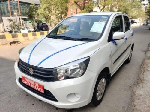 Used 2015 Celerio LXI  for sale in Noida