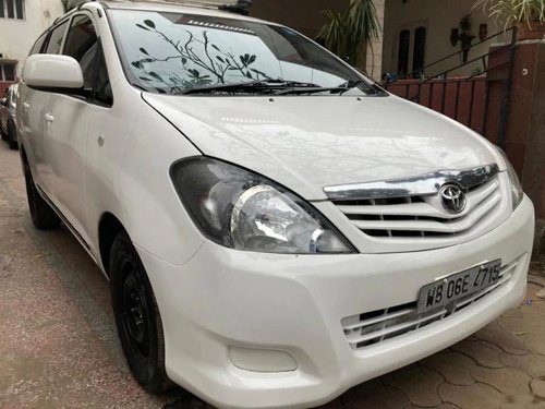 Used 2010 Innova  for sale in Kolkata