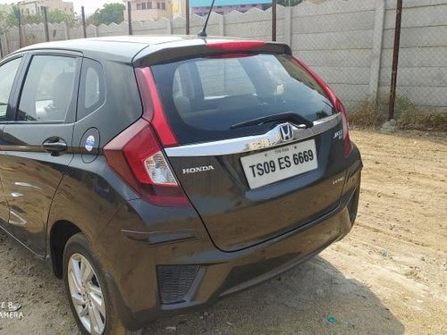 Used 2017 Jazz 1.2 V AT i VTEC  for sale in Hyderabad