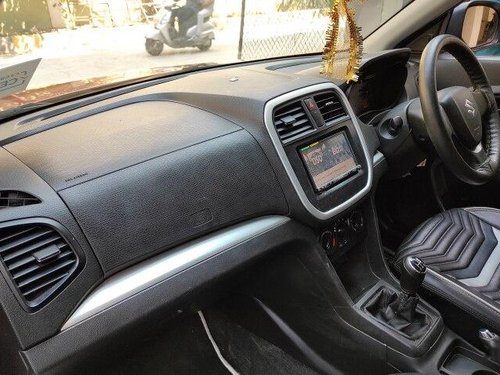 Used 2018 Vitara Brezza VDi  for sale in Hyderabad