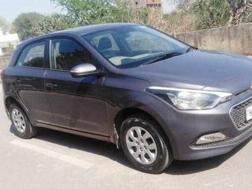 Used 2017 i20 Sportz 1.2  for sale in New Delhi