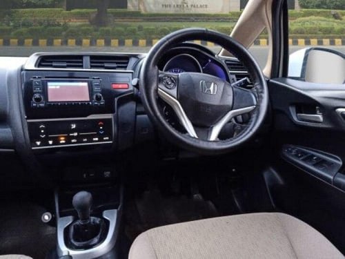 Used 2016 Jazz VX Diesel  for sale in New Delhi