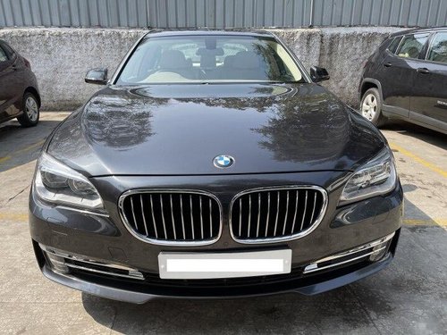 Used 2013 7 Series Signature 730Ld  for sale in Pune