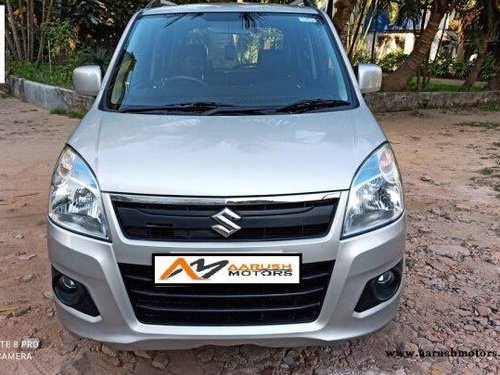 Used 2016 Wagon R VXI  for sale in Kolkata