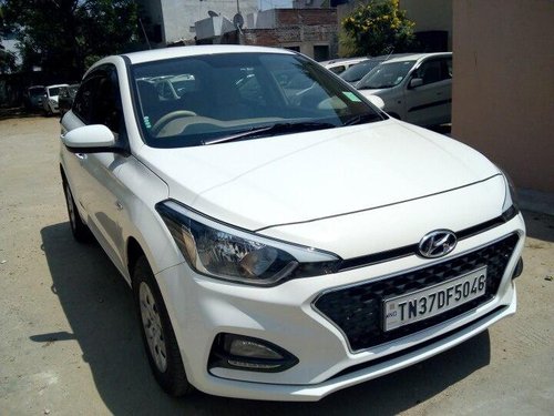 Used 2019 i20 Magna Plus  for sale in Coimbatore