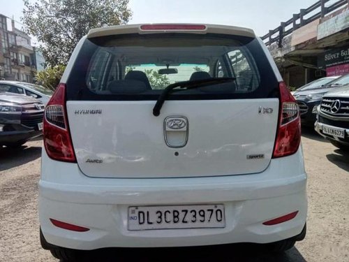 Used 2013 i10 Sportz AT  for sale in New Delhi