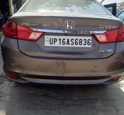Used 2014 City V MT  for sale in Faridabad