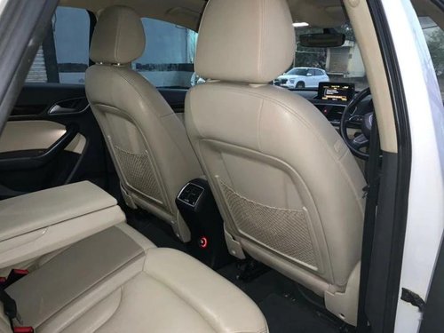 Used 2017 Q3 2.0 TDI Quattro  for sale in Indore