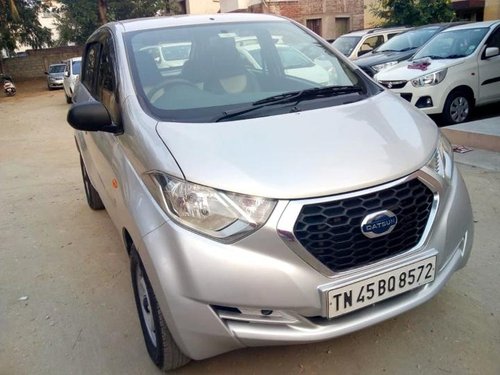 Used 2019 Redi-GO A  for sale in Coimbatore