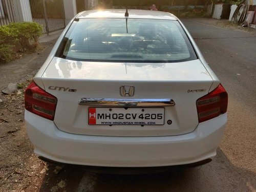 Used 2012 City S  for sale in Pune