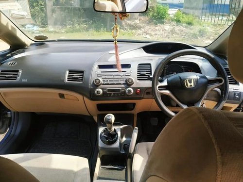 Used 2006 Civic 2006-2010 1.8 V MT  for sale in Kolkata