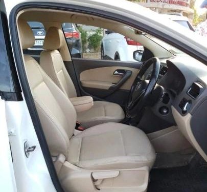 Used 2018 Vento 1.2 TSI Highline AT  for sale in Ahmedabad