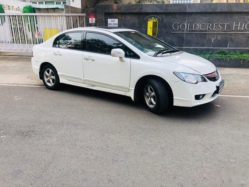 Used 2012 Civic 1.8 V MT  for sale in Mumbai