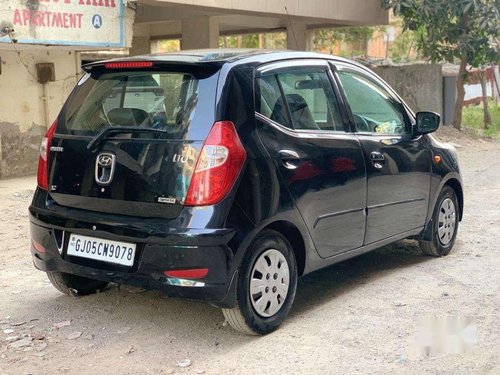 Used 2010 i10 1.2 Kappa Sportz  for sale in Surat