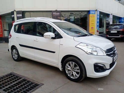 Used 2015 Ertiga SHVS ZDI Plus  for sale in Pune