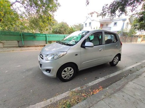 Used 2010 i10 Sportz 1.2 AT  for sale in Bangalore