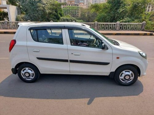 Used 2015 Alto 800 VXI  for sale in Thane