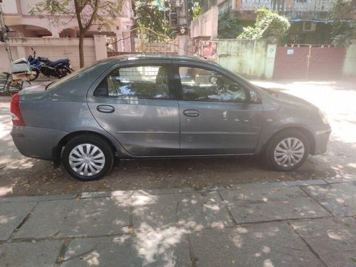 Used 2013 Etios GD SP  for sale in Chennai
