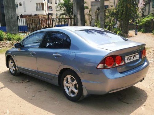 Used 2006 Civic 2006-2010 1.8 V MT  for sale in Kolkata